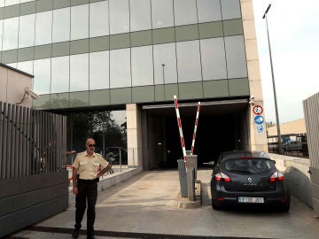 Centro de Telecomunicaciones y Tecnología de la Información de la Generalitat