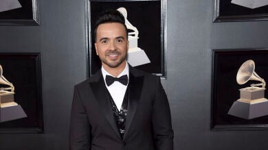 Luis Fonsi conquista Asia con su 'Despacito' en chino mandarín 