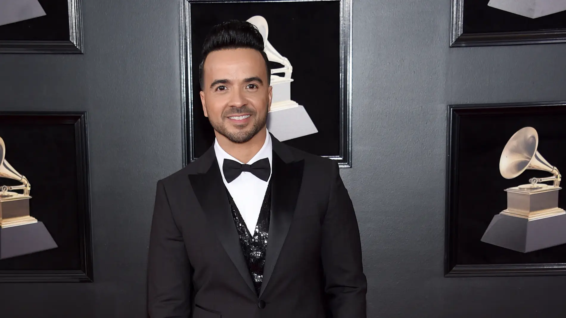 Luis Fonsi