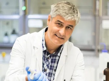 Xosé Luis Otero López Xosé Luis Otero López