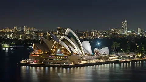 Sidney ¿Cuál es el mejor momento del año para visitar los lugares más populares del mundo?