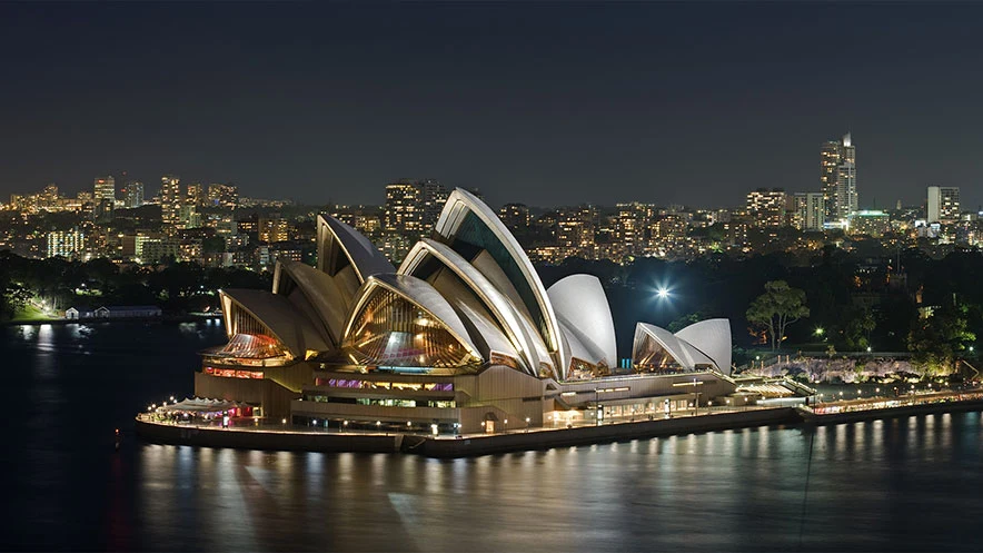 Sidney ¿Cuál es el mejor momento del año para visitar los lugares más populares del mundo?