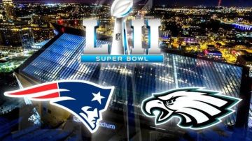 SuperBowl 2018