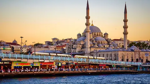 Estambul ¿Cuál es el mejor momento del año para visitar los lugares más populares del mundo?