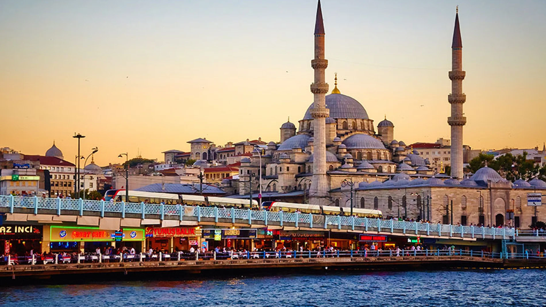 Estambul Estambul