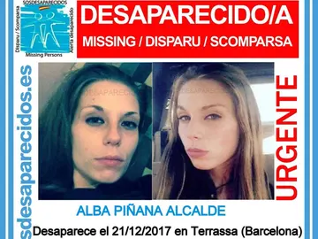 Alba Piñana Alcalde Alba Piñana Alcalde