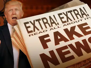 Fake News Fake News