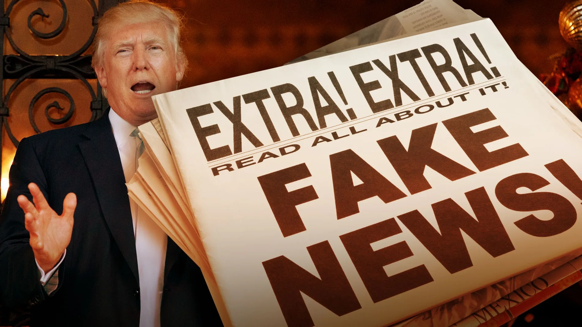 Fake News Fake News