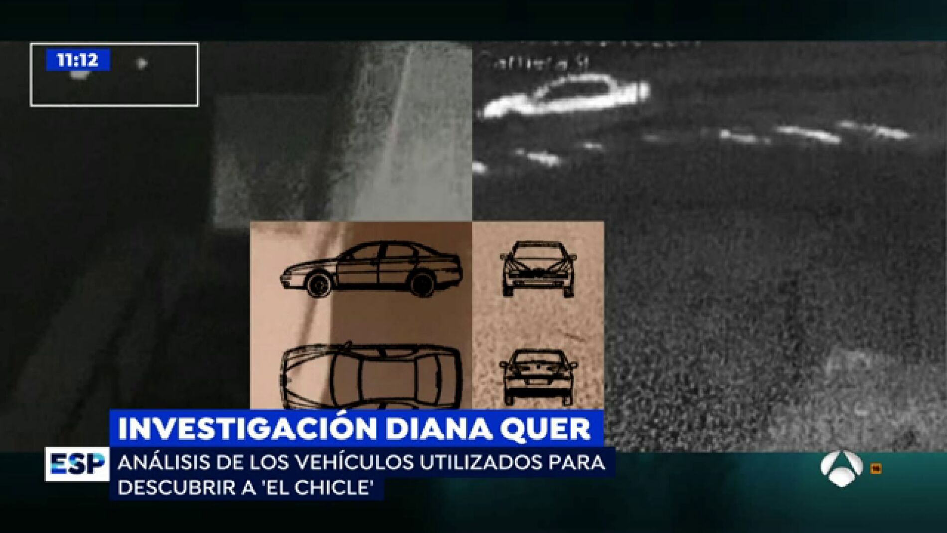 Los detalles que se&ntilde;alaban a 'El Chicle' como autor de la desaparici&oacute;n de Diana Quer