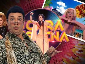 ¿Qué canción de 'Tu cara me suena' debería sonar en Eurovisión? ¿Qué canción de 'Tu cara me suena' debería sonar en Eurovisión?