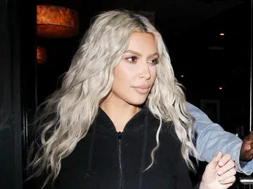 Kim Kardashian Kim Kardashian