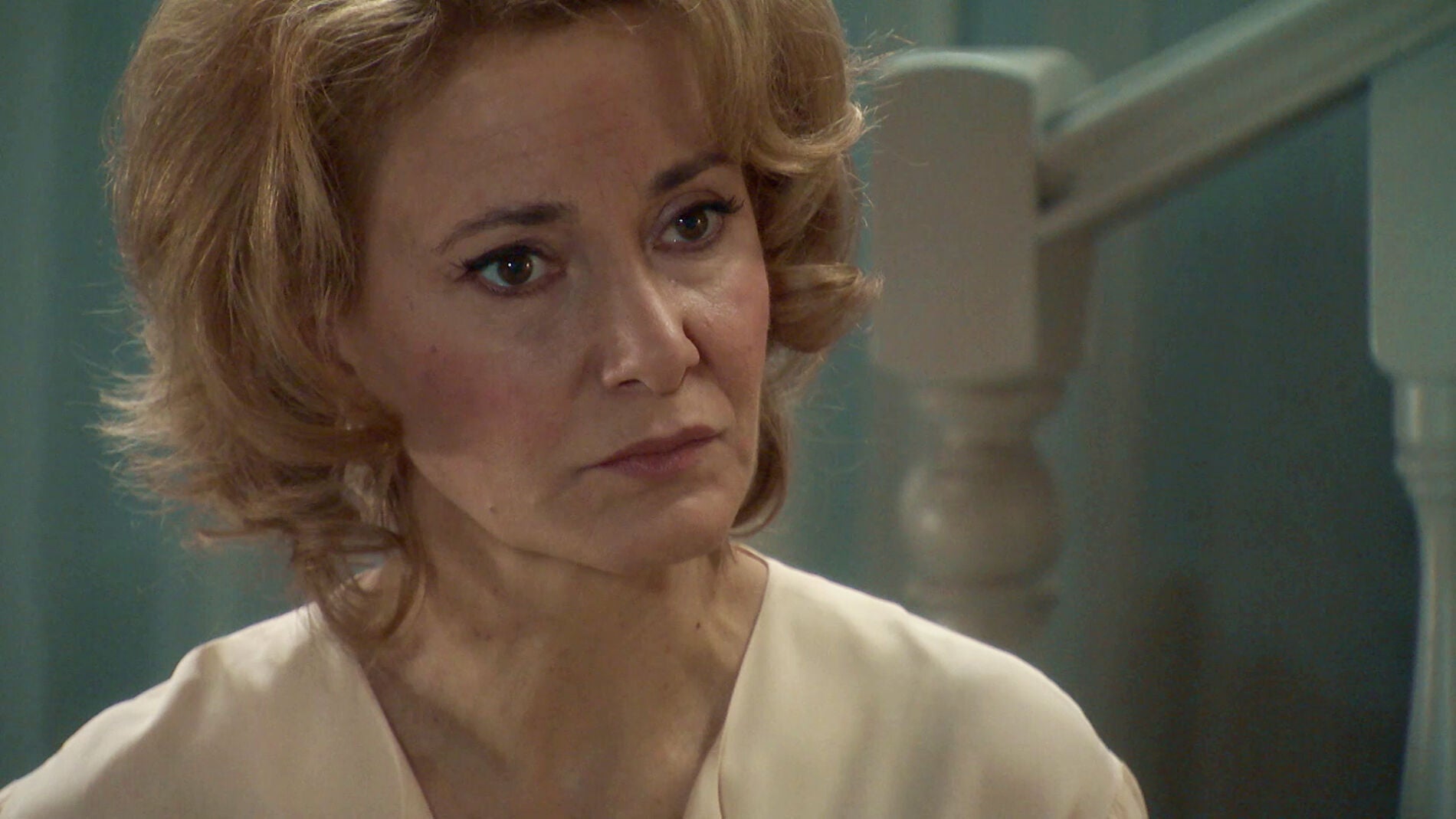 Charo rompe los esquemas de Matilde: "Ernesto y yo hace 15 a&ntilde;os tuvimos una hija"