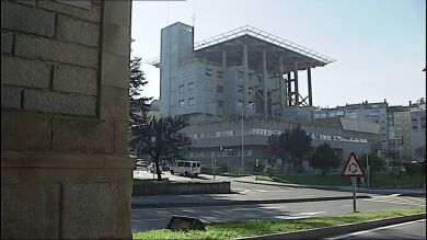 Libertad bajo fianza para dos policías investigados por el homicidio de otro agente y el robo armas en Ourense