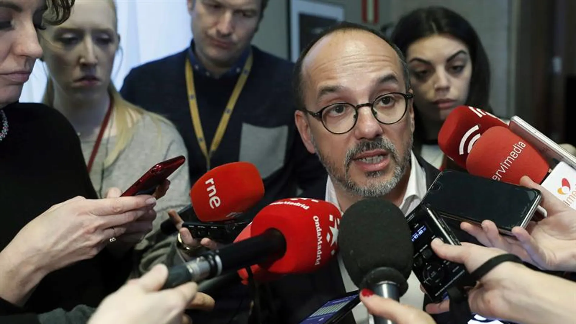 Carles Campuzano Carles Campuzano