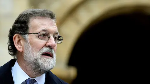 Imagen de archivo de Mariano Rajoy Imagen de archivo de Mariano Rajoy