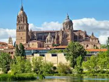 Salamanca Salamanca