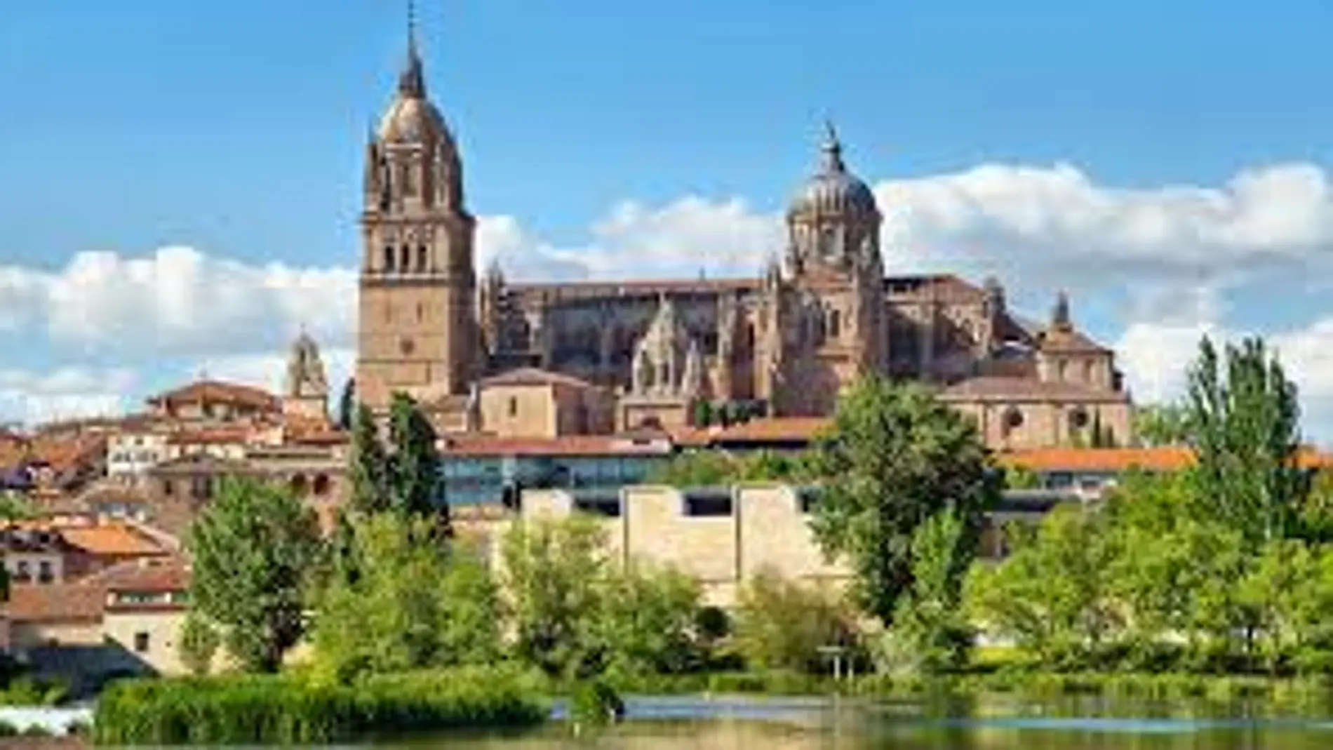 Salamanca Salamanca