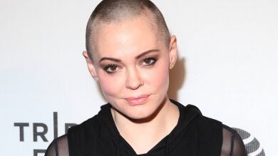 Rose McGowan describe la presunta violación de Harvey Weinstein: 