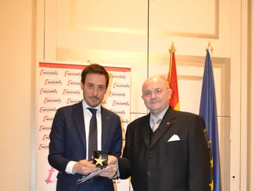 Ignacio Mata Maeso Ignacio Mata Maeso