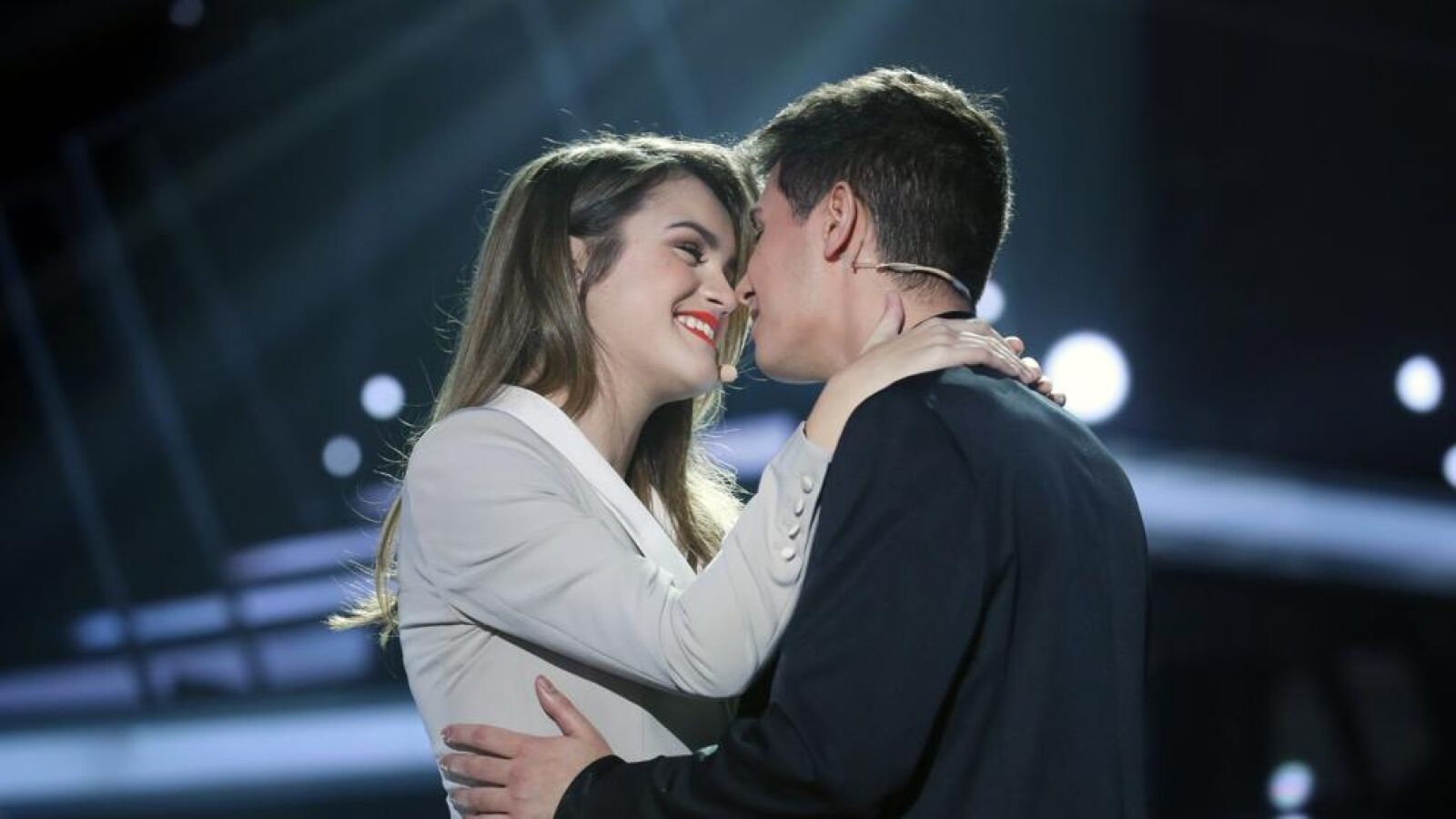 Eurovisión 2018 llega a Madrid con dos fiestas que contarán con la actuación de Amaia y Alfred
