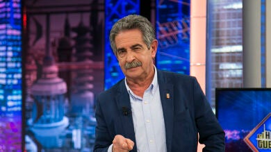 El meme de Miguel Ángel Revilla con el que aumentará sus seguidores en redes sociales