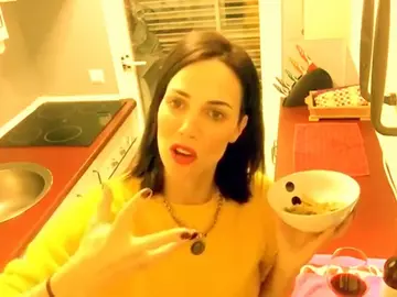 El menú 'detox' de Nerea Garmendia en 'Goztone me pone' El menú 'detox' de Nerea Garmendia en 'Goztone me pone'