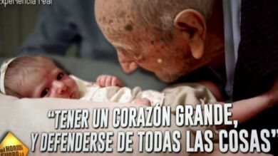 Fallece Francisco Nuñez, el hombre más longevo del mundo que nos emocionó en 'El Hormiguero 3.0'