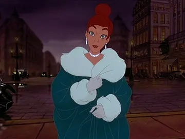 Anastasia Anastasia