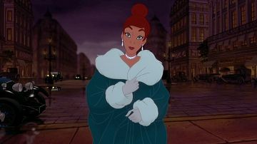 Anastasia