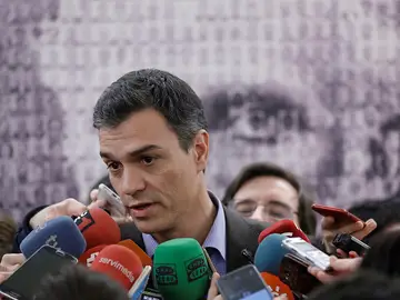 Pedro Sánchez Pedro Sánchez