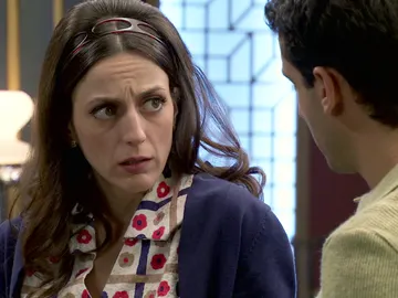 Ignacio y Llanos, ¿en una relación? Ignacio y Llanos, ¿en una relación?