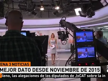 AUDIENCIAS AUDIENCIAS