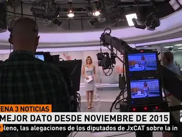 AUDIENCIAS AUDIENCIAS