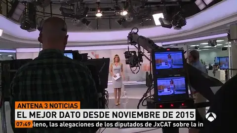 AUDIENCIAS AUDIENCIAS