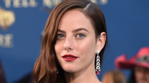 Kaya Scodelario
