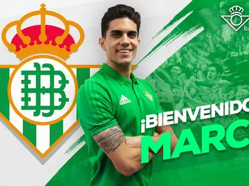 Bartra, nuevo jugador del Betis Bartra, nuevo jugador del Betis