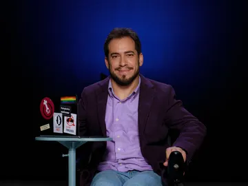 Ramón Carreño, el líder del pueblo Ramón Carreño, el líder del pueblo