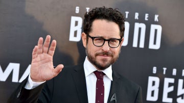 J. J. Abrams siempre tiene un as bajo la manga