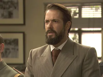 Severo recibe el veredicto del juez: ¿Saldrá de la cárcel? Severo recibe el veredicto del juez: ¿Saldrá de la cárcel?