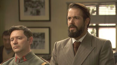 Severo recibe el veredicto del juez: ¿Saldrá de la cárcel?