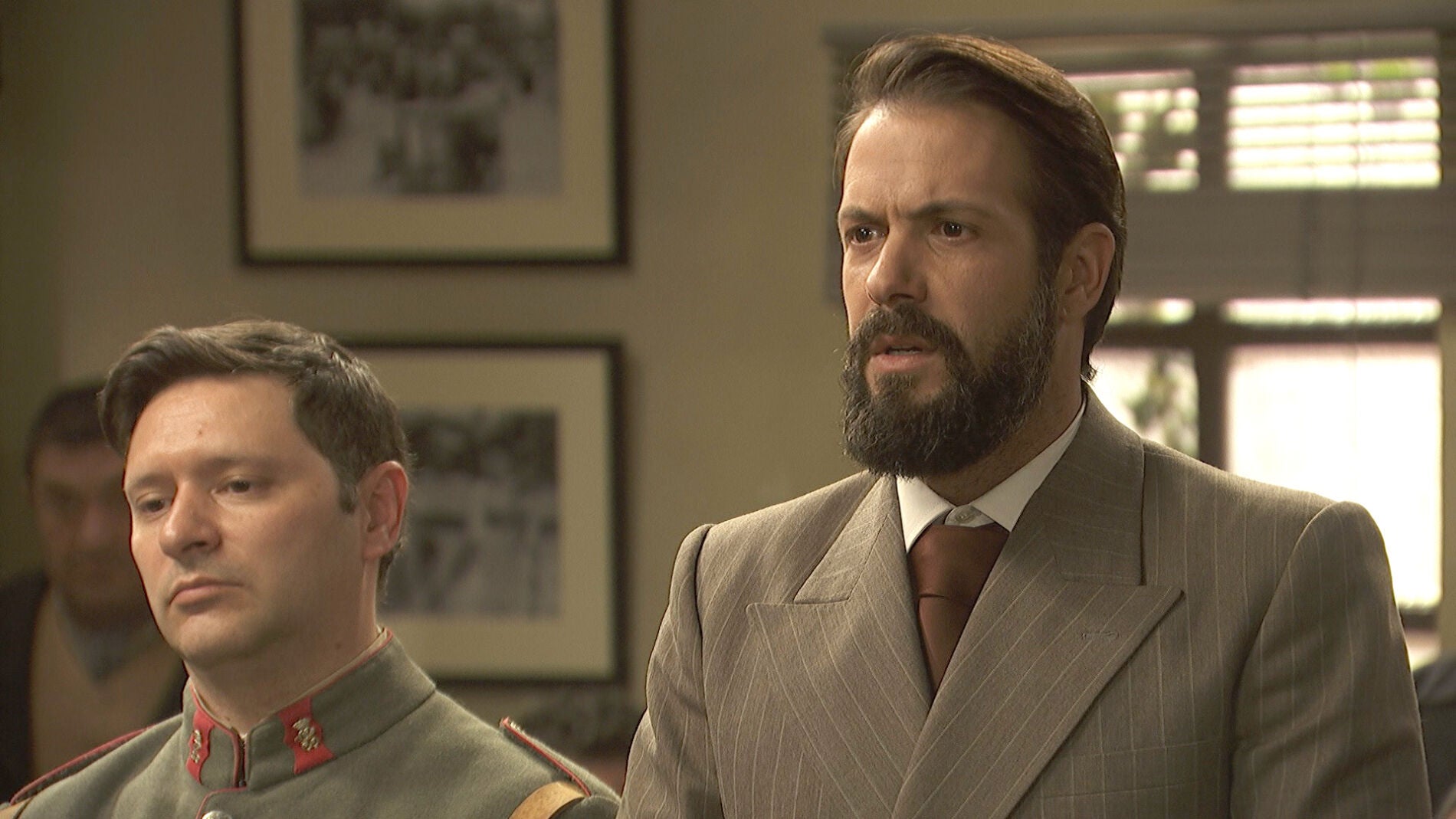 Severo recibe el veredicto del juez: &iquest;Saldr&aacute; de la c&aacute;rcel?