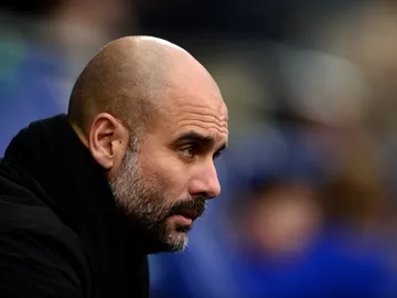 Guardiola defiende el gran desembolso en fichajes Guardiola defiende el gran desembolso en fichajes