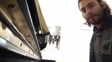 Salvador Sobral, ganador de Eurovisión 2017, reaparece tras su trasplante de corazón