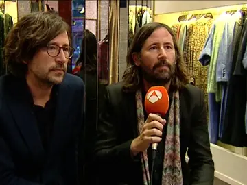 Ailanto: " En moda fue un relevo generacional. Los grandes diseñadores dejaron de interesar" Ailanto: " En moda fue un relevo generacional. Los grandes diseñadores dejaron de interesar"