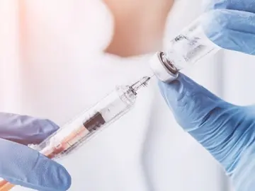 Vacuna para los hombres Vacuna para los hombres