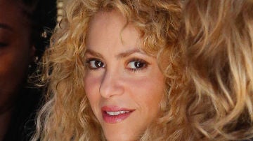 Shakira