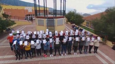 Estudiantes canarios de Bachillerato lanzan un vídeo contra la acepción de 'fácil' de la RAE: 