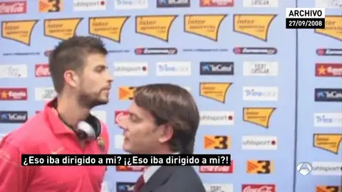 PiqueEncaraA3D PiqueEncaraA3D