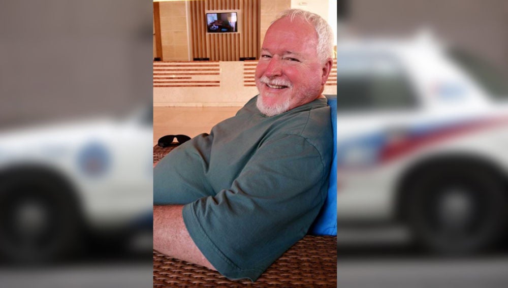 Bruce McArthur