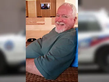 Bruce McArthur Bruce McArthur